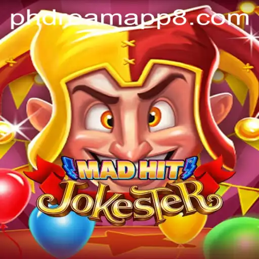 MadHitJokester: The Entertaining World of Phdream App’s Newest Game