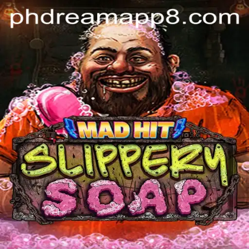 MadHitSlipperySoap: A Fun and Engaging Game