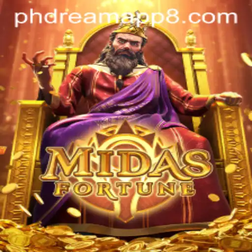 Discover the Thrilling World of MidasFortune on the Phdream App