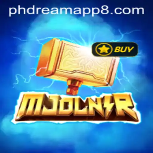 Mjolnir: A New Gaming Adventure Conquers the phdream app