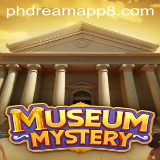 MuseumMystery: The Enchanting Adventure Game Taking Over the phdream App
