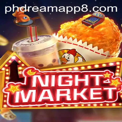 The Intriguing World of NIGHTMARKET on the phdream App
