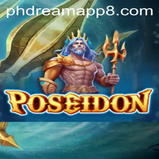 Poseidon: Dive into the World of Mythical Adventures