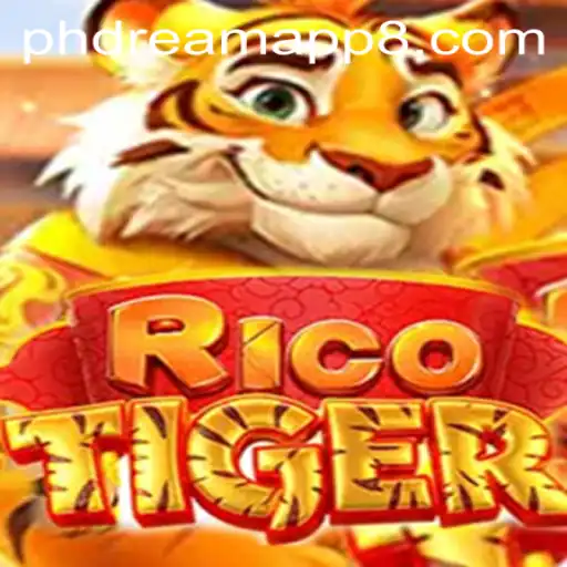 Unveiling RicoTiger: A Comprehensive Guide to the Popular Game