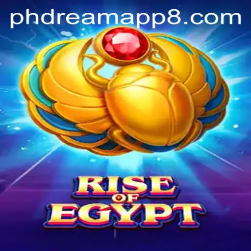 Exploring the Sands of Time in 'RiseOfEgypt' with the PhDream App