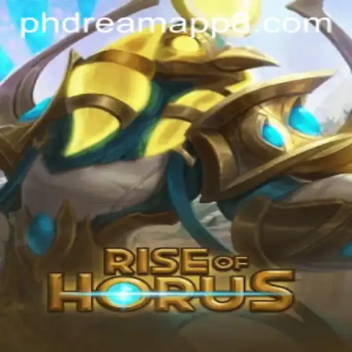 RiseofHorus: An Epic Journey Through Ancient Egypt