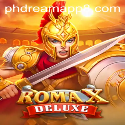 Discover the Excitement of RomaXDeluxe in the Phdream App