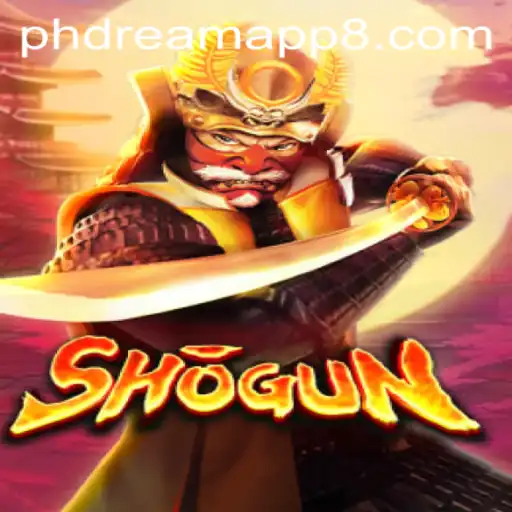 Discover the Strategic World of Shogun through the PHDream App