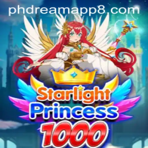Unveiling the Enchantment of StarlightPrincess1000 and its Integration with the PhDream App
