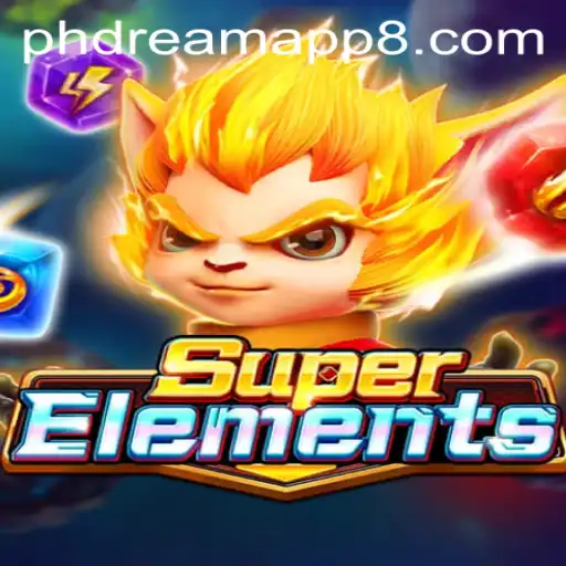 Discover the Thrills of SuperElements: The Revolutionary Game Experience
