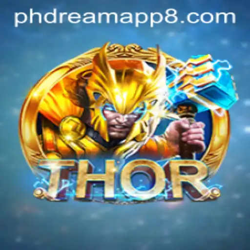 Discover 'THOR': The Gaming Sensation with PHDream App