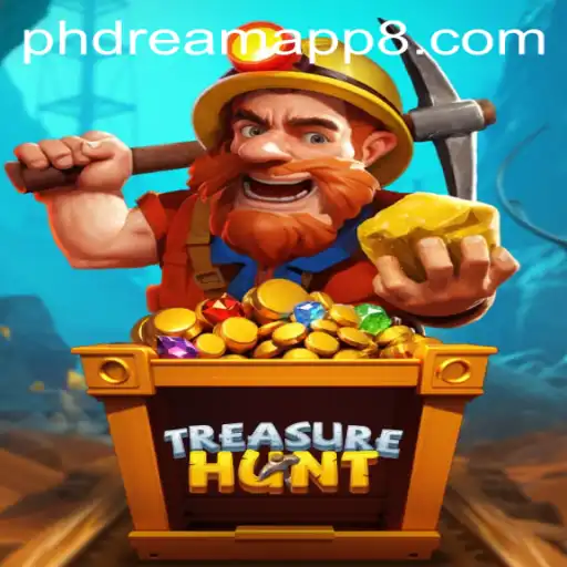 TreasureHunt: Discover the Thrills of Adventure with PHDream App
