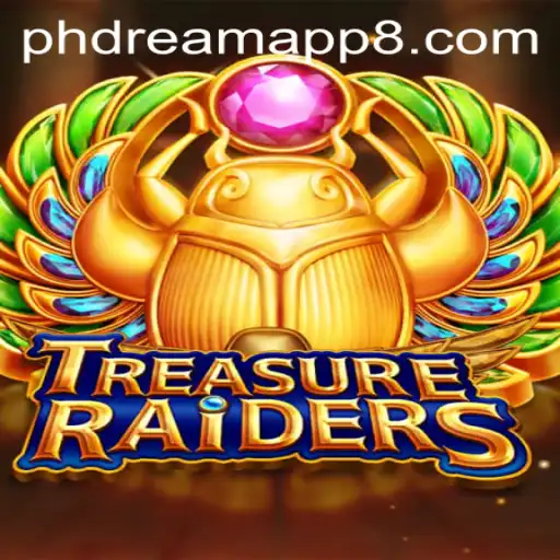 TREASURERAIDERS Game Unveiled
