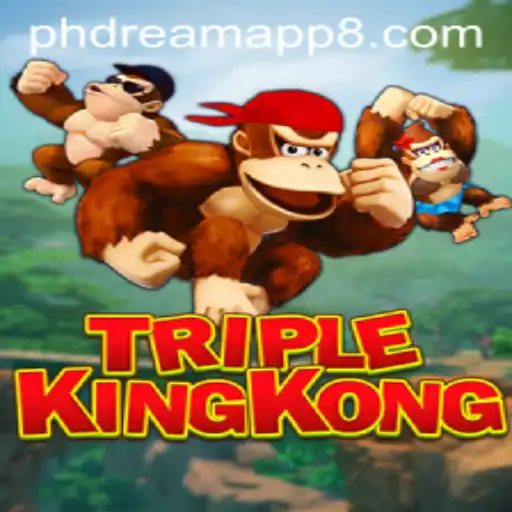 Discover the Adventure of TripleKingKong on the Phdream App
