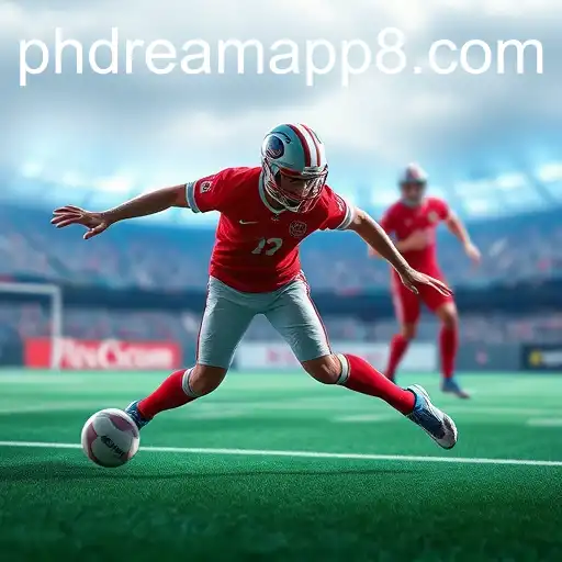 The Rise of Virtual Sports in the Digital Age