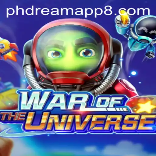 Exploring the Exciting World of WAROFTHEUNIVERSE with PhDream App