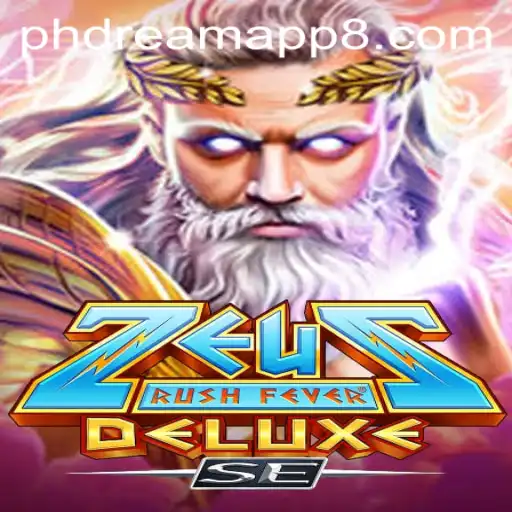 ZeusRushFeverDeluxeSE: A Thrilling Adventure in the Mythical World